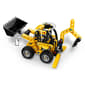 LEGO&#174; Technic&#8482; Backhoe Loader Building Kit - image 7
