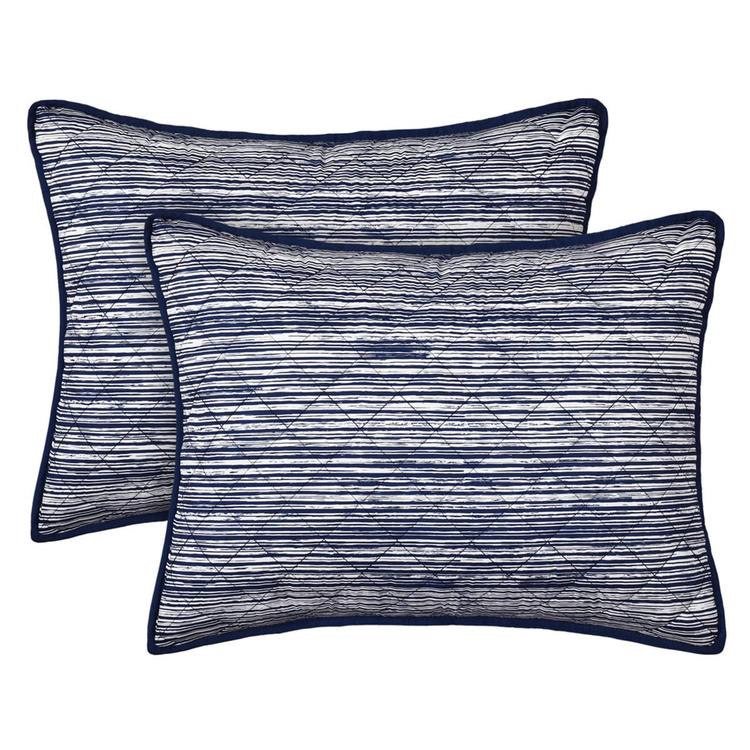Royal Court Dalton 3pc. Quilt Set