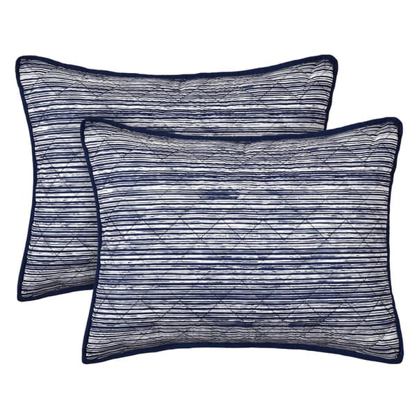 Royal Court Dalton 3pc. Quilt Set