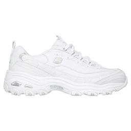 Womens Skechers D'Lites Fresh Start Sneakers