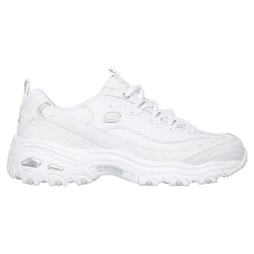 WOMENS SKECHERS D'LITES FRESH START