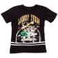 Boys (4-7) SOUTHPOLE(R) Looney Tunes Foil Short Sleeve Tee - image 1
