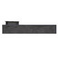 Linon Home Decor Daisy Grey Console Table - image 13
