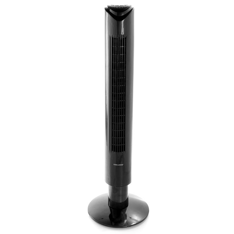Cool Living 36in. Tower Fan with Remote