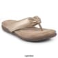 Womens Cliffs by White Mountain Thong Sandals - image 8