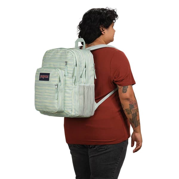JanSport&#174; Big Student 70''s Space Dye Backpack