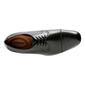 Mens Clarks&#174; Conwell Cap Toe Oxfords - image 5