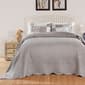 Greenland Home Fashions™ 3pc. Giulia Reversible Bedspread Set - image 3