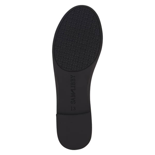Big Girls Sam & Libby Candice Avery Ballet Flats