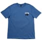 Mens Yellowstone National Short Sleeve T-Shirt - image 1
