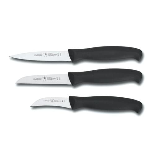 J. A. Henckels 3 Piece Parer Set - image 