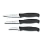 J. A. Henckels 3 Piece Parer Set - image 1