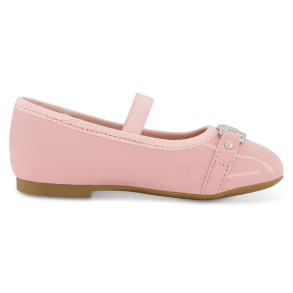 Little Girls Sam & Libby Candice Sadie Ballet Flats