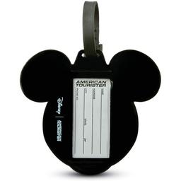 American Tourister® Disney Mickey Mouse Head ID Tag