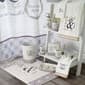 Avanti Modern Farmhouse Bath Collection