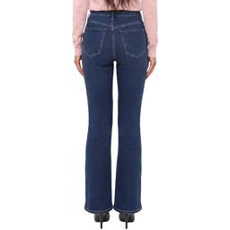 Womens Royalty Blake Bootcut Premium Stretch Jeans