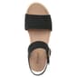 Womens Dr. Scholl''s Time Off Sky Sporty Wedge Sandals - image 15