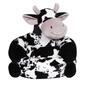 Kids Trend Lab&#174; Plush Cow Character Chair - image 4