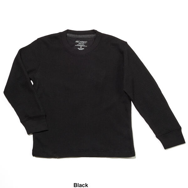 Boys &#40;4-7&#41; Architect&#174; Jean Co. Crew Thermal Top