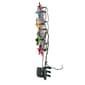 Kurt S. Adler 11in. Multi-Color Retro Tree Topper - image 4
