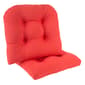 Klear Vu The Gripper® 2pc. Large Omega Tufted Chair Cushions - image 49