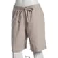 Petites Hasting & Smith Drawstring Tie Shorts - image 4