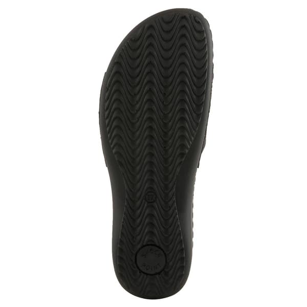 Womens Flexus&#174; by Spring Step Tethys Slide Sandals