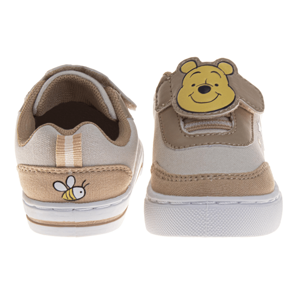 Toddler Boy Disney™ Winnie The Pooh Sneakers