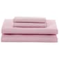 Ashley Cooper(tm) Cotton Rich Percale Sheet Set - Winsome Orchid - image 1