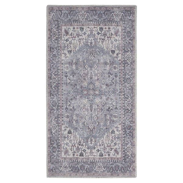57 Grand by Nicole Curtis Bohemian Rug
