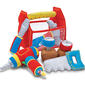 Melissa &amp; Doug(R) Toolbox Fill and Spill - image 1