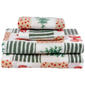 Ashley Cooper(tm) Loveshack Holiday Fleece Sheet Set - image 1