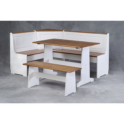 Linon Home Decor Ardmore Nook Set - image 