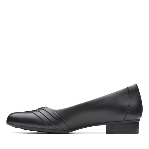 Womens Clarks® Juliet Petra Comfort Flats