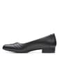 Womens Clarks® Juliet Petra Comfort Flats - image 3