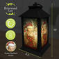 Briarwood Lane Highland Cow Lantern - image 2
