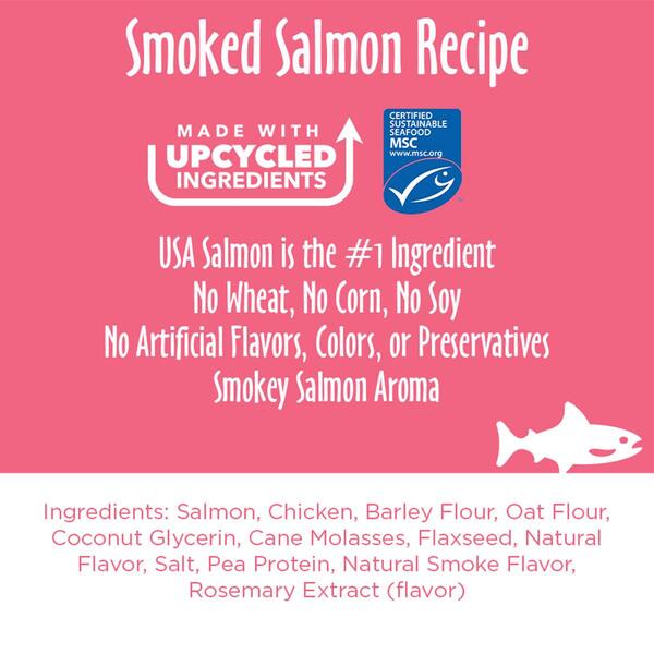 Disney Table Scraps Smoked Salmon Recipe Dog Treats - 5 oz.