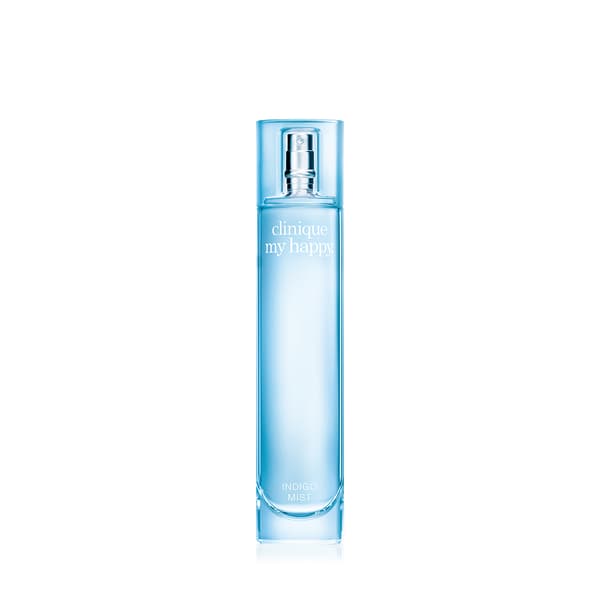 Clinique My Happy Indigo Mist