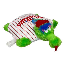 UNCS Philly Fanatic Pillow Pet