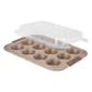 Anolon&#40;R&#41; Advanced Nonstick Bakeware 12-Cup Muffin Pan - image 1
