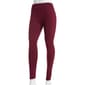 Womens One 5 One Basket Weave Sweater Knit Seamless Leggings - image 1