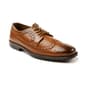 Mens Deer Stags&#40;R&#41; Taylor Wingtip Oxfords - image 1