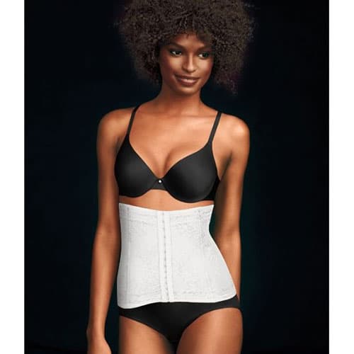 Womens Maidenform&#40;R&#41; Long Torso Waist Nipper