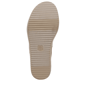 Womens Lifestride Resort Wedge Sandals - image 5