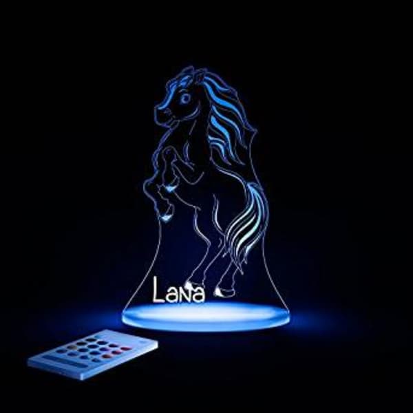 Lumenico Pony SleepyLight - image 
