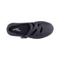 Womens Easy Street Wise Asymmetrical Comfort Mary Jane Flats - image 4