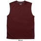 Mens Starting Point Sleeveless Performance Tee - image 2