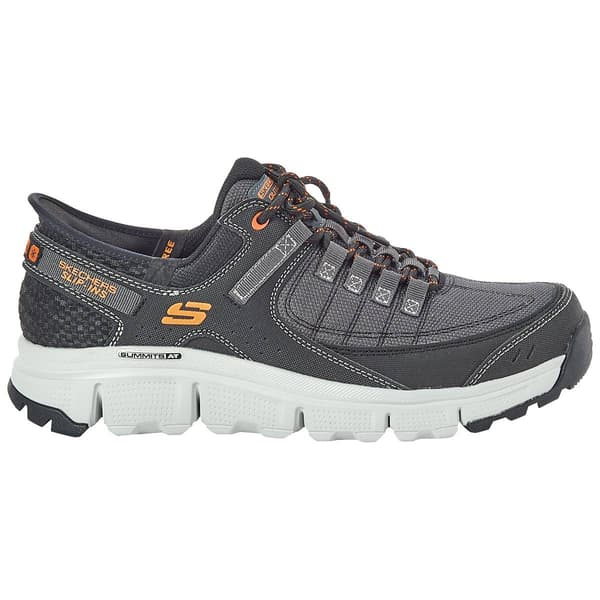 Mens Skechers Slip Ins® Summits AT Athletic Sneakers