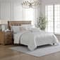 Tahari Home Olivia 5pc. Ivory Jacquard Comforter Set - image 3