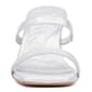 Womens Olivia Miller Lovely Slide Sandals - image 5